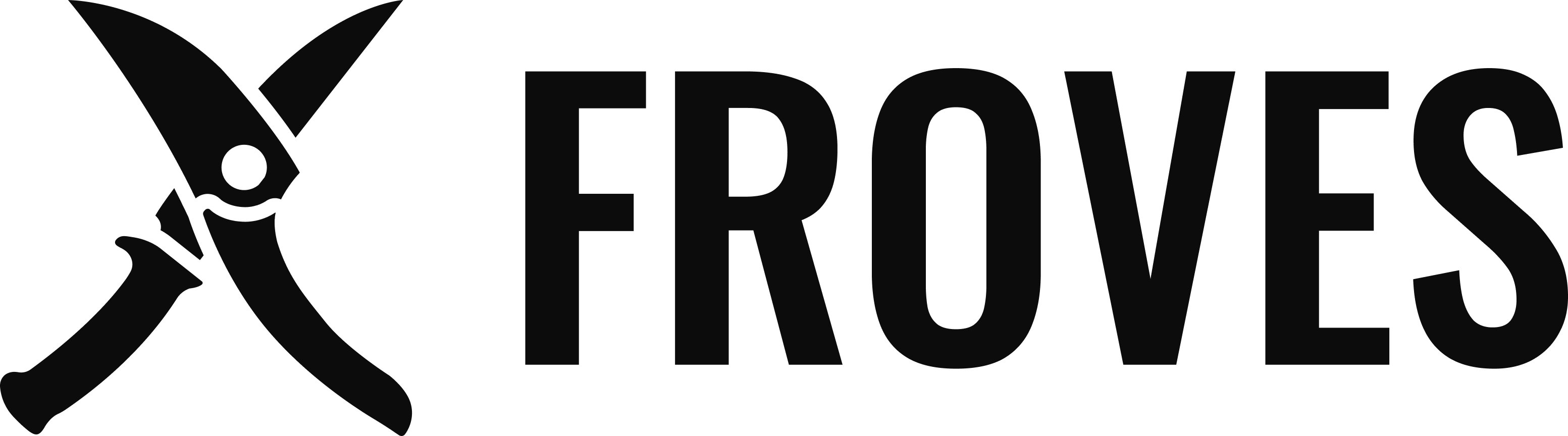 Froves
